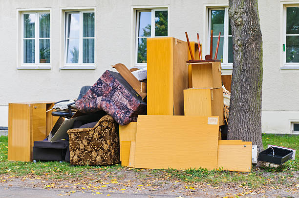 Best Local Junk Hauling  in South Bend, WA